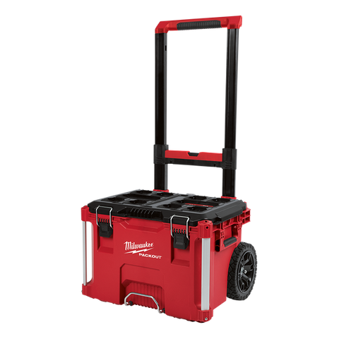 MILWAUKEE PACKOUT™ ROLLING TOOL BOX