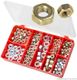 NUT, BOLT & STUD KITS