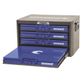 KINCROME MULTI STORAGE CASE 4 DRAWER SYSTEM - EXTRA LARGE