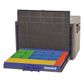 KINCROME MULTI STORAGE CASE 4 DRAWER SYSTEM - EXTRA LARGE