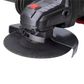 KATANA 18V CHARGE-ALL 125MM ANGLE GRINDER - TOOL ONLY