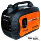 SP TOOLS 3300W INVERTER GENERATOR - SUPER QUIET