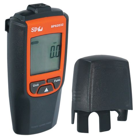 SP TOOLS NON-CONTACT DIGITAL TACHOMETER