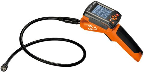 SP TOOLS HIGH RES VIDEO BORESCOPE WITH 6MM CAMERA