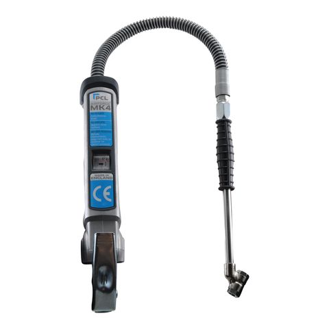 AIR BOY DRIVEWAY TYRE INFLATOR