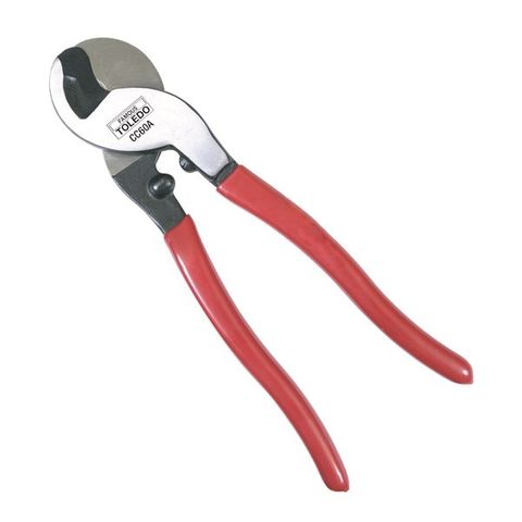 TOLEDO COMPACT HAND CABLE CUTTER - 230MM (9")