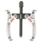 TOLEDO TWIN & TRIPLE LEG MECHANICAL PULLER SET - 100MM (4")