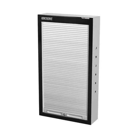 KINCROME ROLLER DOOR WALL CABINET 2 SHELF 520MM