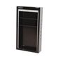 KINCROME ROLLER DOOR WALL CABINET 2 SHELF 520MM