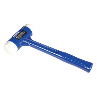 KINCROME DEAD BLOW HAMMER - 60MM