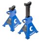 KINCROME RATCHET JACK STANDS 3000KG