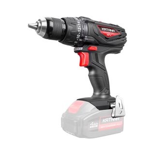 KATANA 18V 13MM CHARGE-ALL HAMMER DRILL - TOOL ONLY