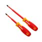 KINCROME 2PCE SCREWDRIVER SET VDE