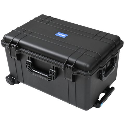 KINCROME - ROLLING SAFE CASE EXTRA LARGE 635MM - BLACK