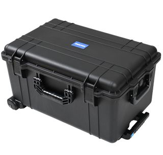 KINCROME - ROLLING SAFE CASE EXTRA LARGE 635MM - BLACK