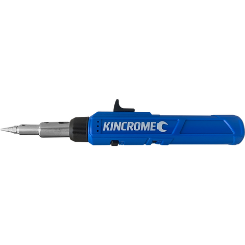 KINCROME  BUTANE 3 IN 1 SOLDERING IRON