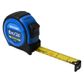 KINCROME TAPE MEASURE 8M/26" MET/IMP