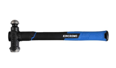 KINCROME BALL PEIN HAMMER 32oz (900G) - GRAPHITE