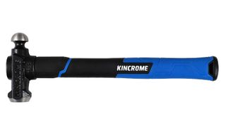 KINCROME BALL PEIN HAMMER 16oz (450G) - GRAPHITE