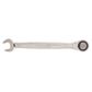 KINCROME SINGLE WAY GEAR METRIC SPANNER  - 8PCE