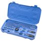 KINCROME TORQUEMASTER® MASTER BIT & DRIVER SET - 128 PCE