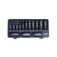 KINCROME  1/2" DRIVE DEEP IMPACT SOCKET SET 14 PCE - IMPERIAL