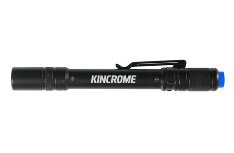 KINCROME PENLIGHT TORCH (AAA)