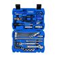 KINCROME 70PC 3/8" DVE BMC TOOL KIT MET