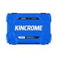 KINCROME 70PC 3/8" DVE BMC TOOL KIT MET