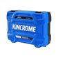 KINCROME 70PC 3/8" DVE BMC TOOL KIT MET