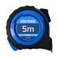 KINCROME TAPE MEASURE 5MTR METRIC