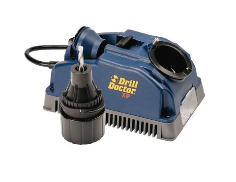 ITM DRILL DOCTOR XP DRILL BIT SHARPENER - 2.5MM-13MM CAPACITY