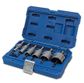 HOLEMAKER 6PCE 25MM TCT HOLESAW SET