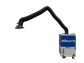 ALLCLEAR MA100 FUME FILTER UNIT 1PH/240V INCLUDING 3M ARM
