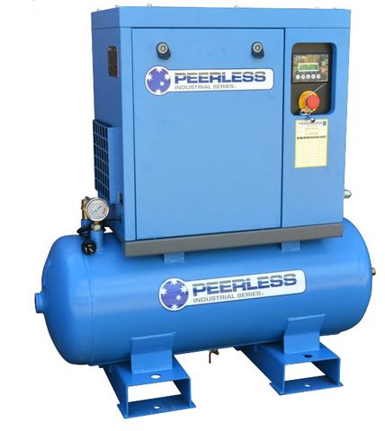 PEERLESS 3HP SCROLL COMPRESSOR