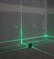 IMEX LX3DG MULTILINE LASER - GREEN BEAM - SERIES II