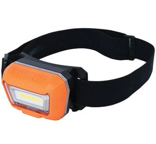 SP TOOLS COB HEAD LAMP WORKLIGHT - MOTION SENSE ON/OFF