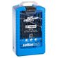 SUTTON TOOLS JOBBER BLUE BULLET HSS IMPERIAL DRILL SET (1/16 - 1/2 X 1/32) - 29 PCE