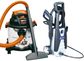 SP TOOLS WORKSHOP CLEAN UP PACKAGE - VACUUM/PRESSURE WASHER COMBO