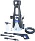 SP TOOLS WORKSHOP CLEAN UP PACKAGE - VACUUM/PRESSURE WASHER COMBO