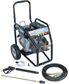 SP TOOLS JETWASH PRESSURE WASHER - PETROL COMMERCIAL - 15HP - 23.4LMP