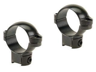 RIMFIRE & RINGMOUNTS