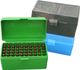 RIFLE AMMO CASES