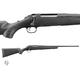 RUGER AMERICAN BLUED