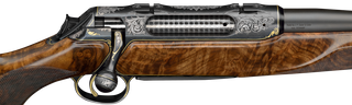 CENTREFIRE RIFLE