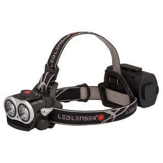 HEAD TORCH