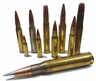 17 REMINGTON