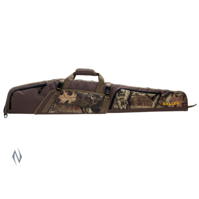 ALLEN BONANZA GEAR FIT RIFLE CASE 48 INCH