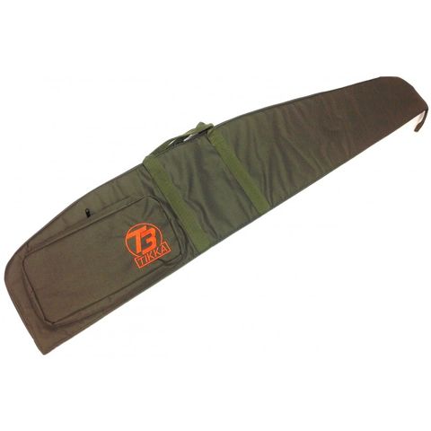 TIKKA T3 GUN BAG GREEN 127CM