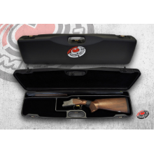 NEGRINI MIROKU ABS SHOTGUN CASE WITH BARREL UP TO 32 INCH